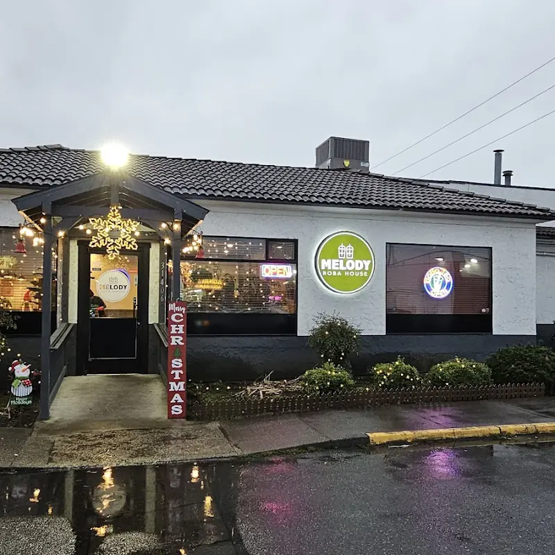 Melody Boba House – Bubble Tea • Shaved Ice • Bubble Waffles