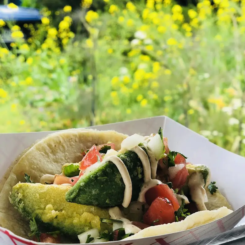 Game Thyme Food Truck
