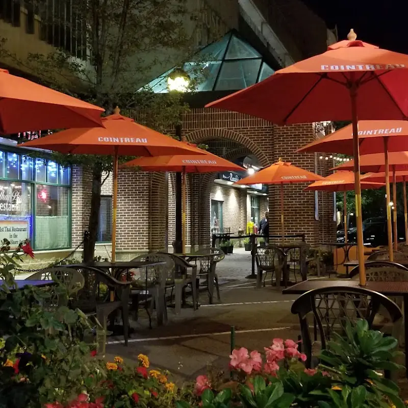 Thai Place Restaurant