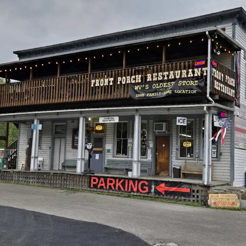 Front Porch Restaurant
