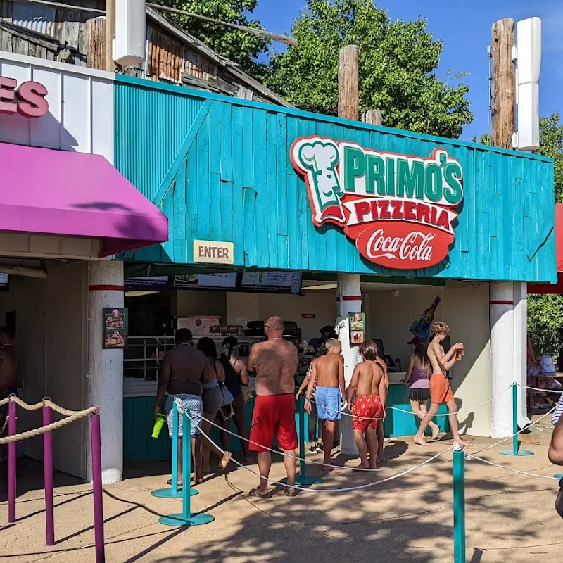 Primo's Pizzeria
