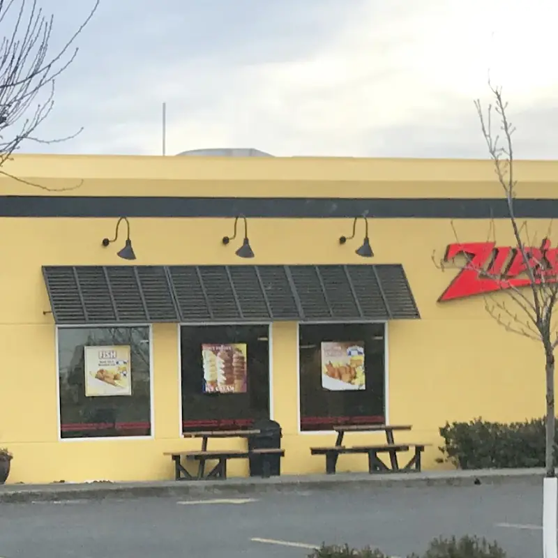 Zip's Drive In