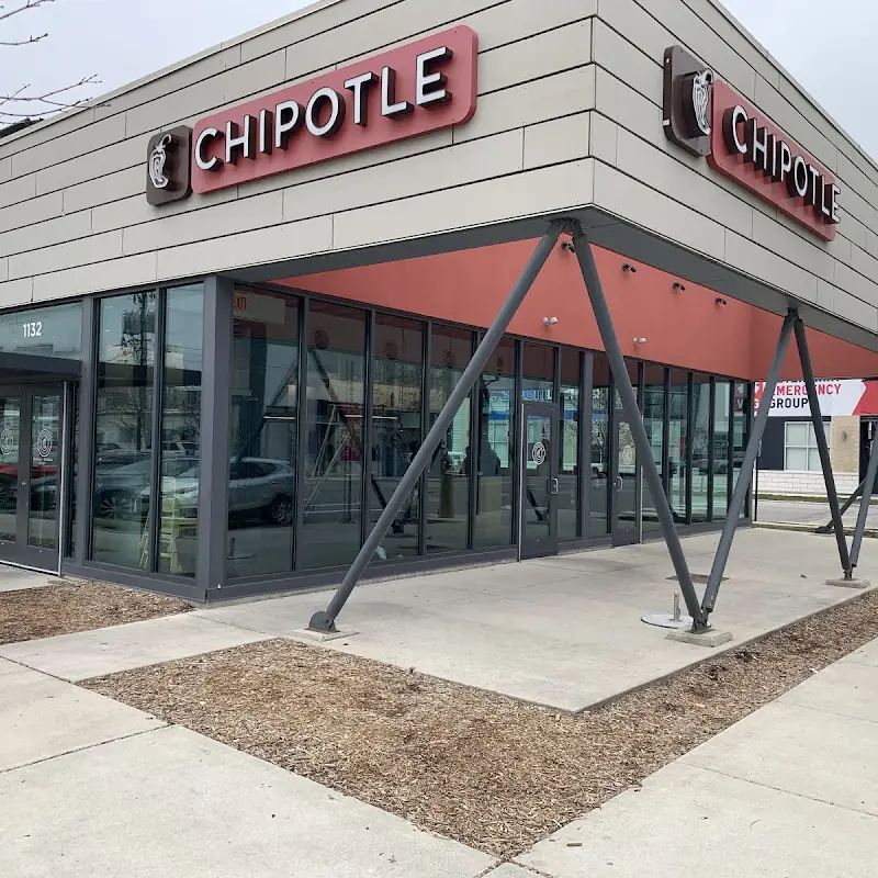 Chipotle Mexican Grill