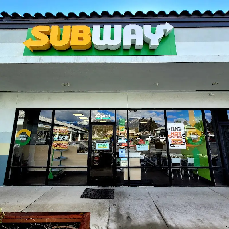 Subway