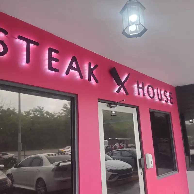 GrandMa Steak House & Restaurant