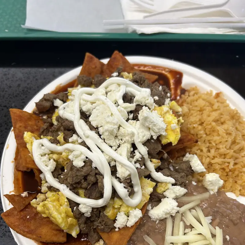 Carne en Su Jugo