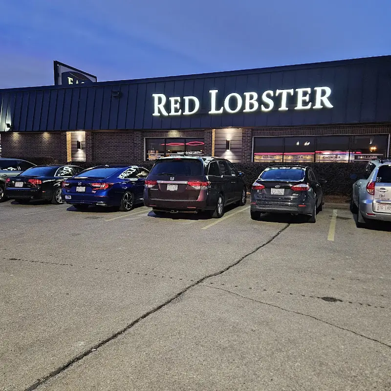 Red Lobster