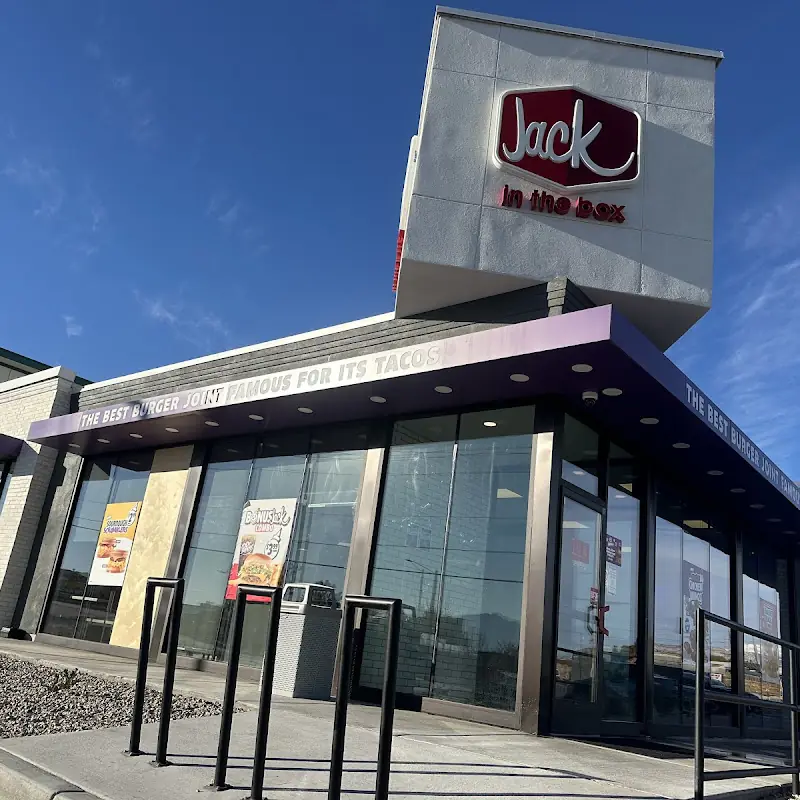 Jack in the Box