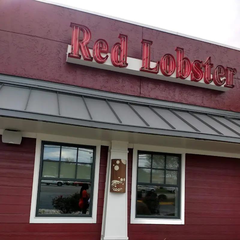 Red Lobster