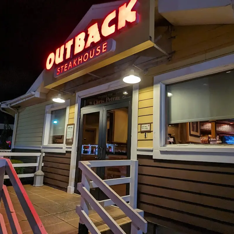 Outback Steakhouse