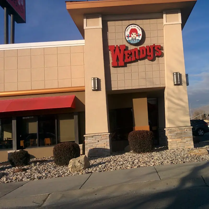 Wendy's
