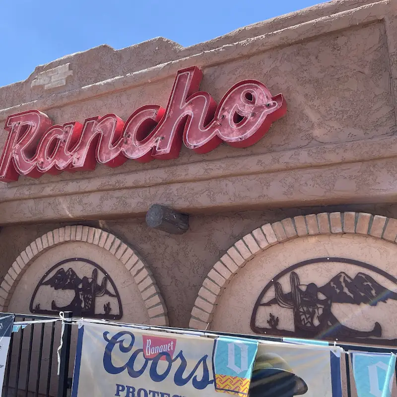 El Rancho