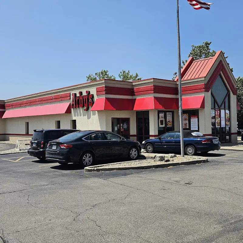 Arby's