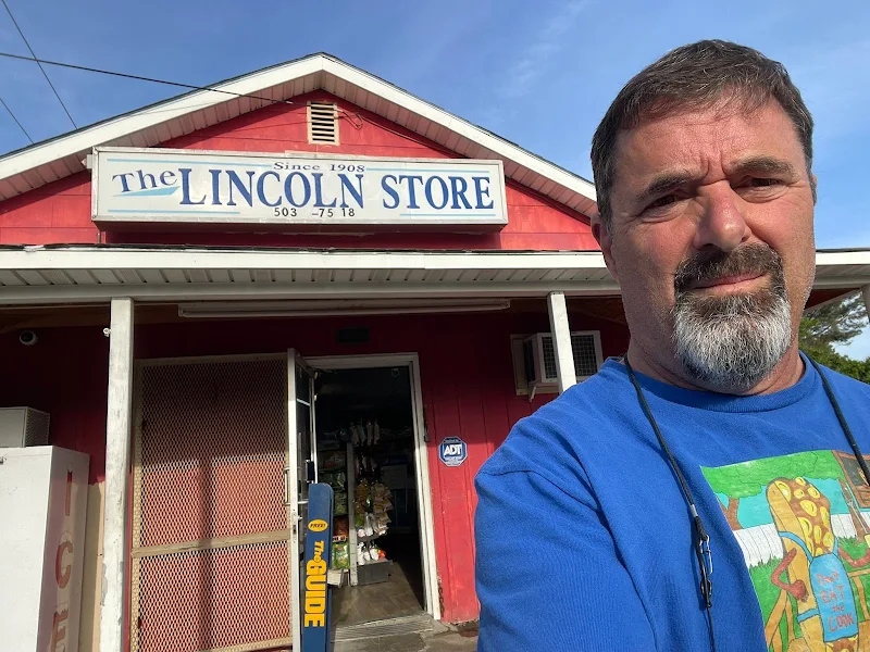 Little Lincoln Store