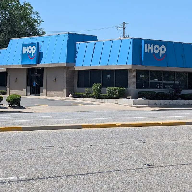 IHOP