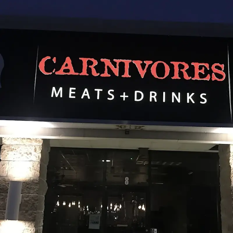 Carnivores Steakhouse