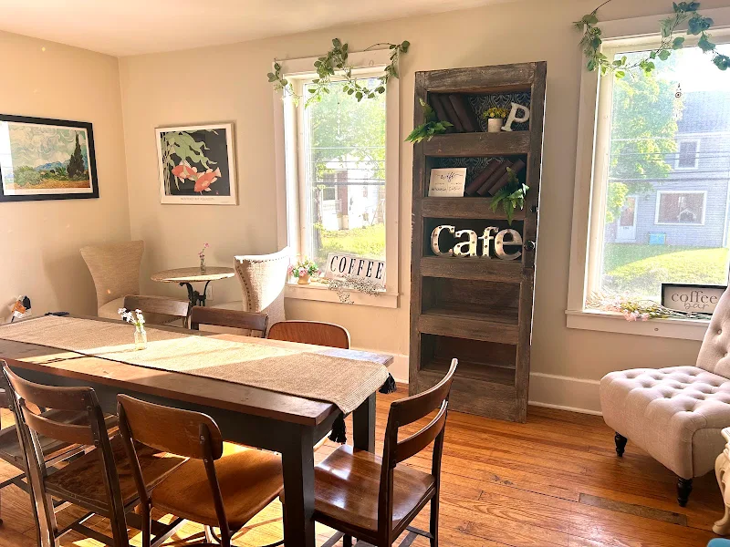 Profile Coffee Company