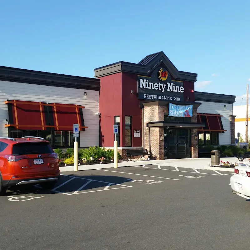 99 Restaurants