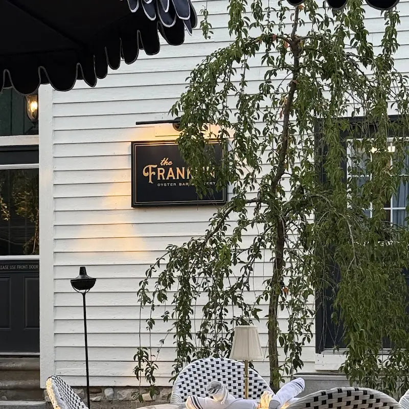 The Franklin
