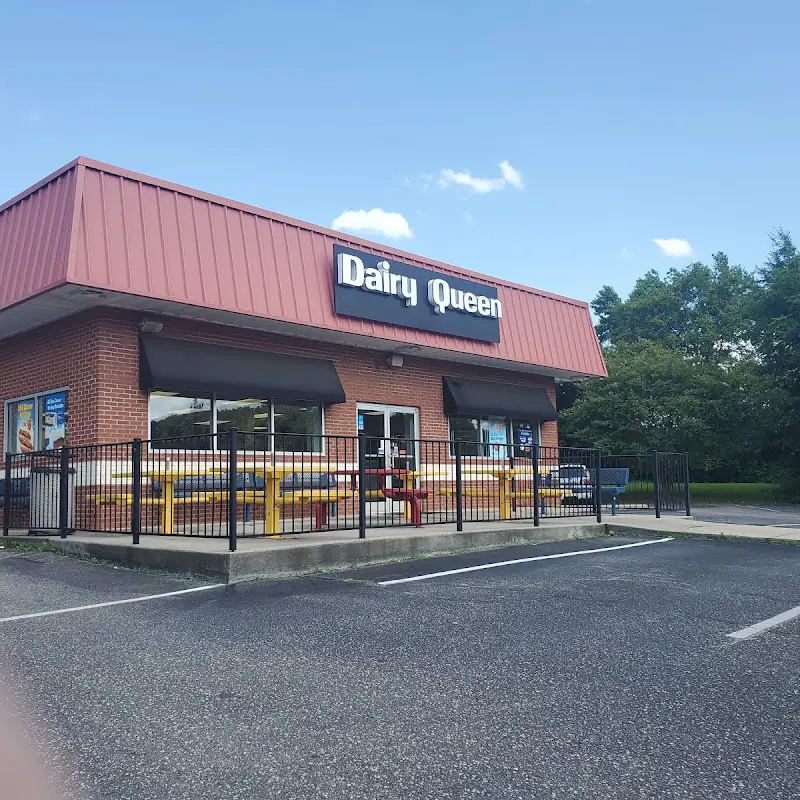 Dairy Queen