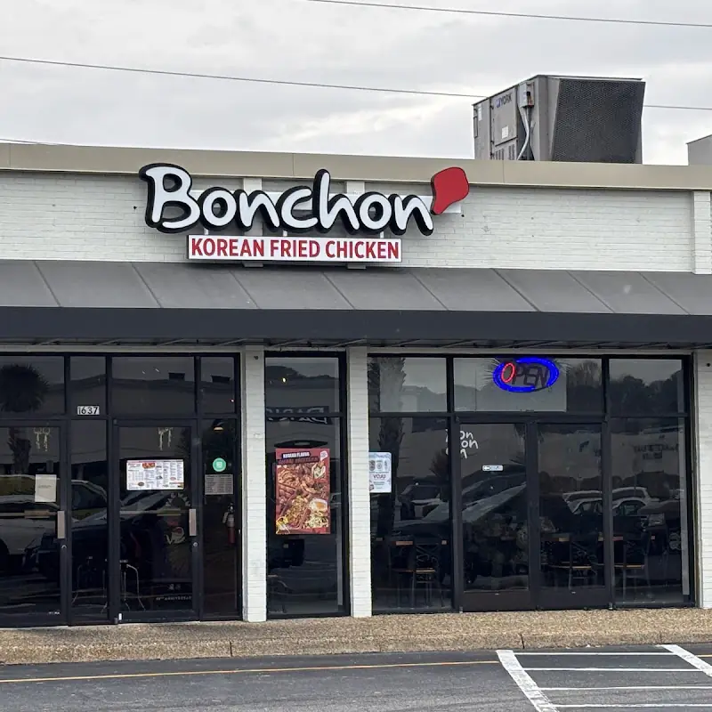 Bonchon Virginia Beach
