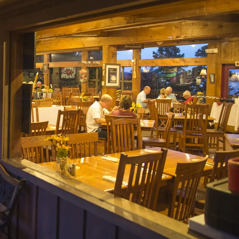 Lodge Restaurant