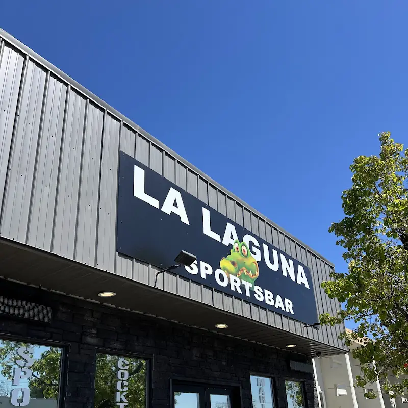 La Laguna Sportsbar