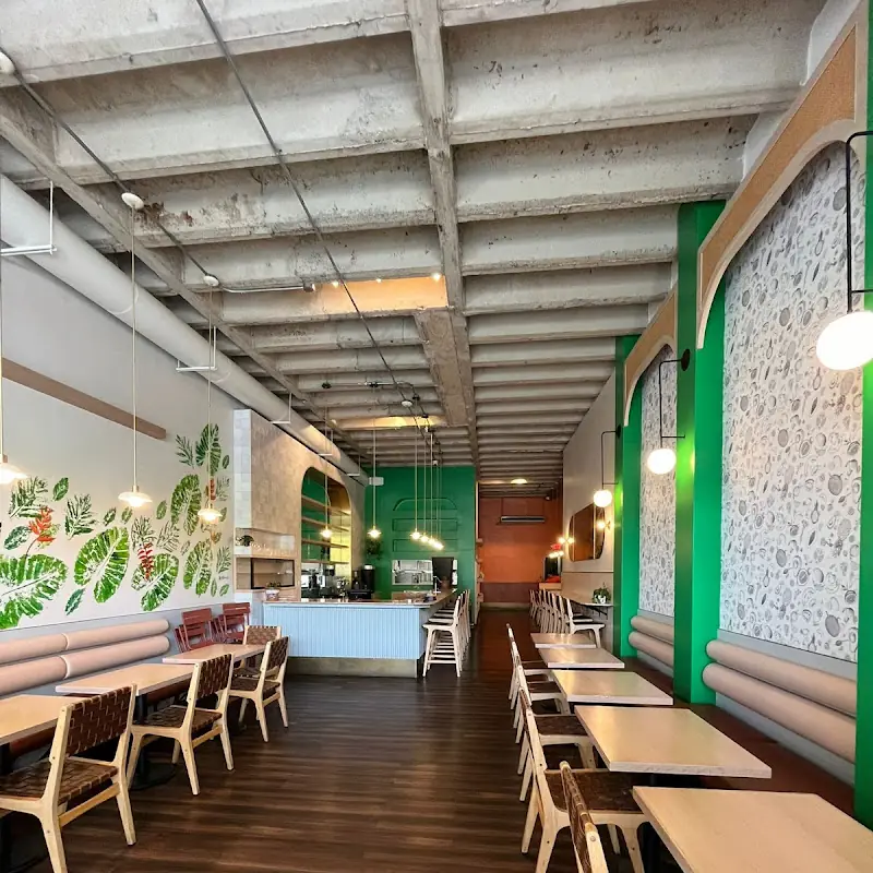 Omrkt Kosher Restaurant (Miramar)