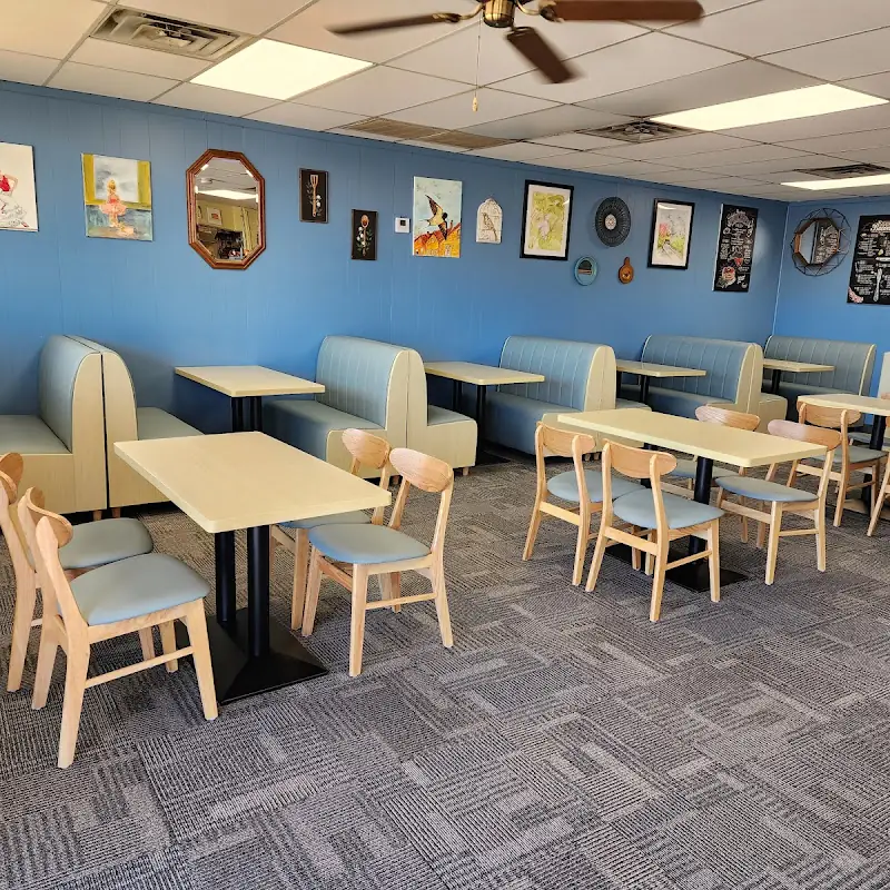 Hugo's Family Restaurant