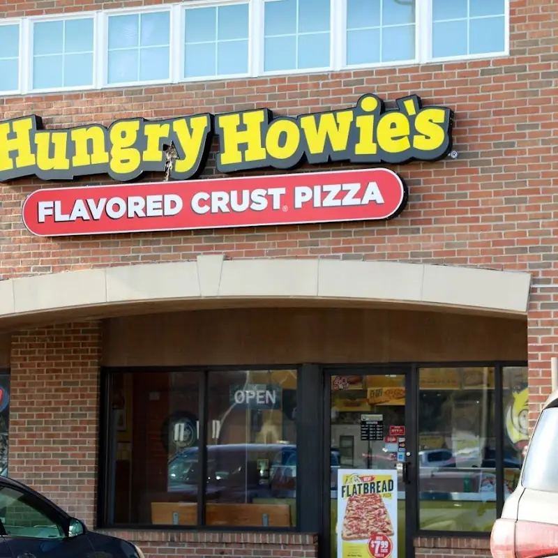 Hungry Howie's Pizza