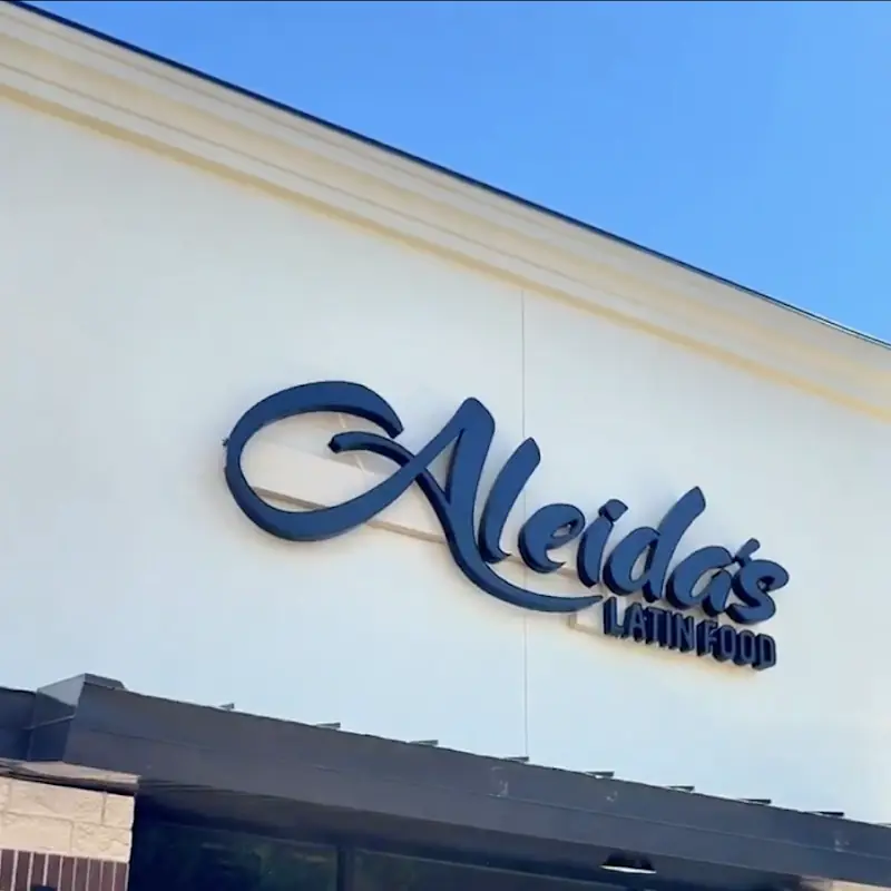 Aleidas Restaurant