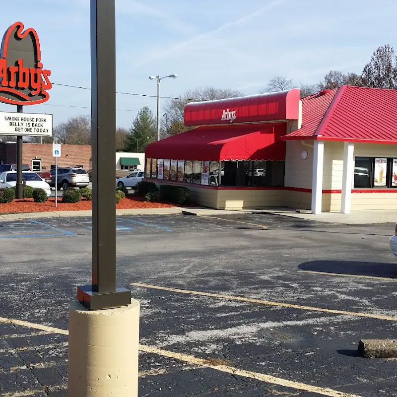 Arby's