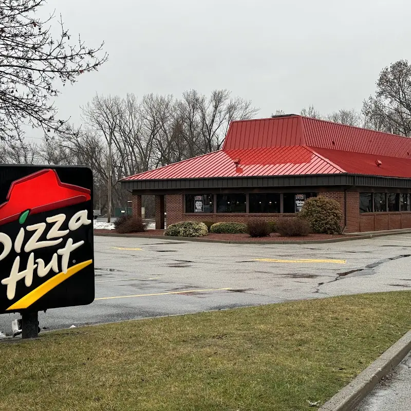 Pizza Hut