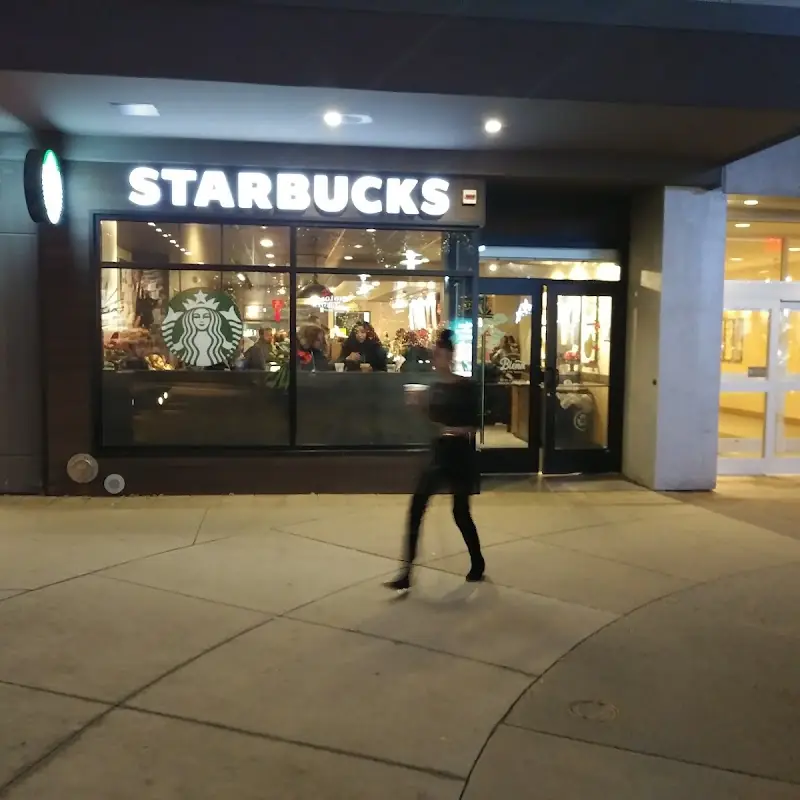 Starbucks Coffee Company