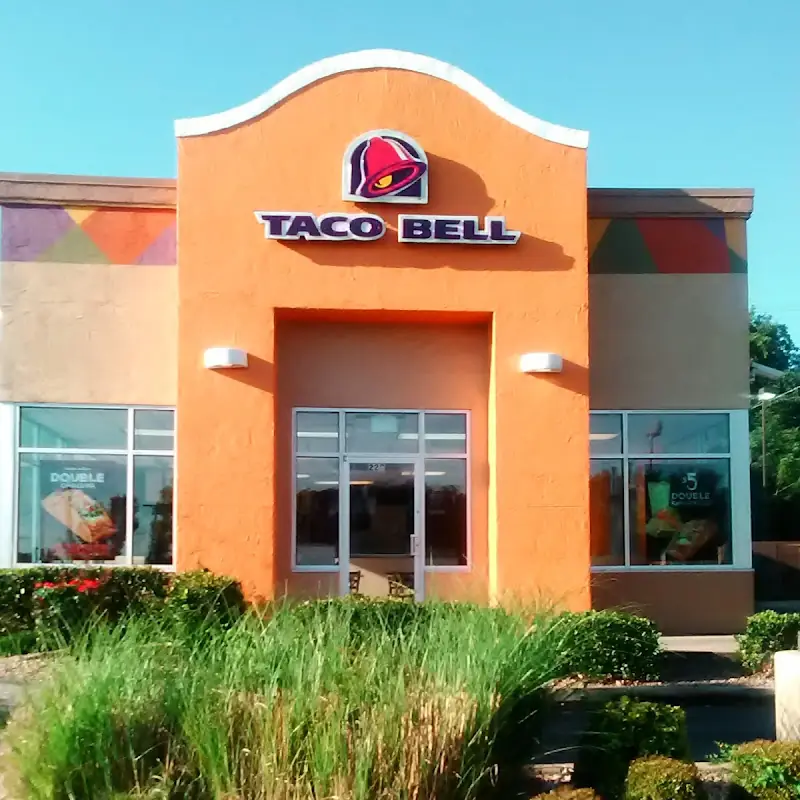 Taco Bell