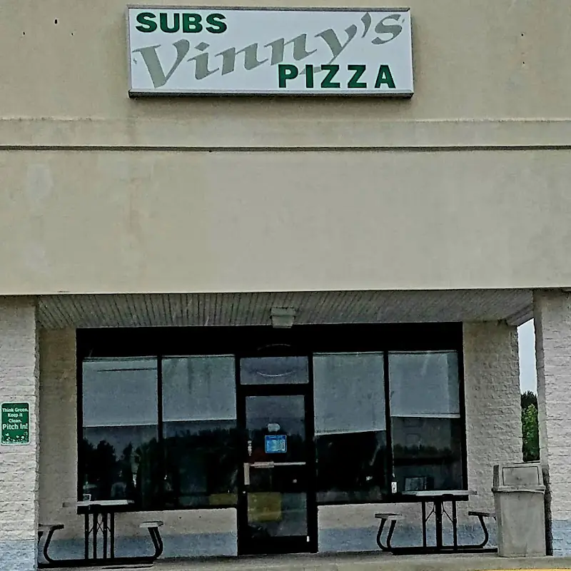 Vinny's Pizza & Subs