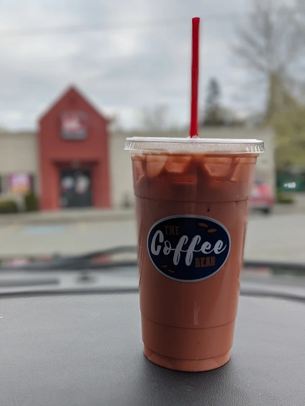 The Coffee Bean