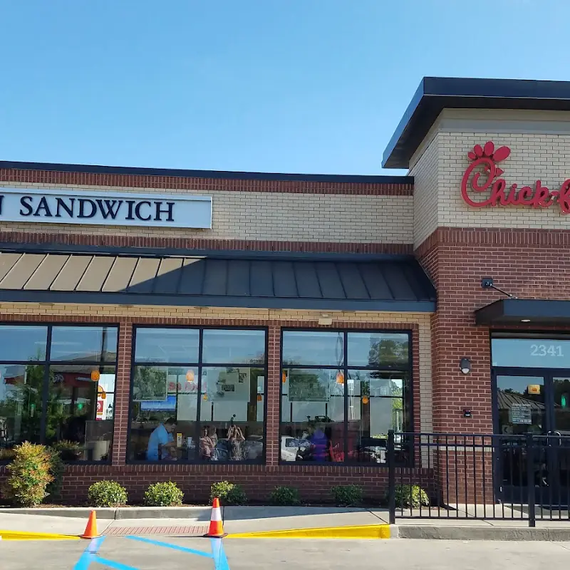 Chick-fil-A