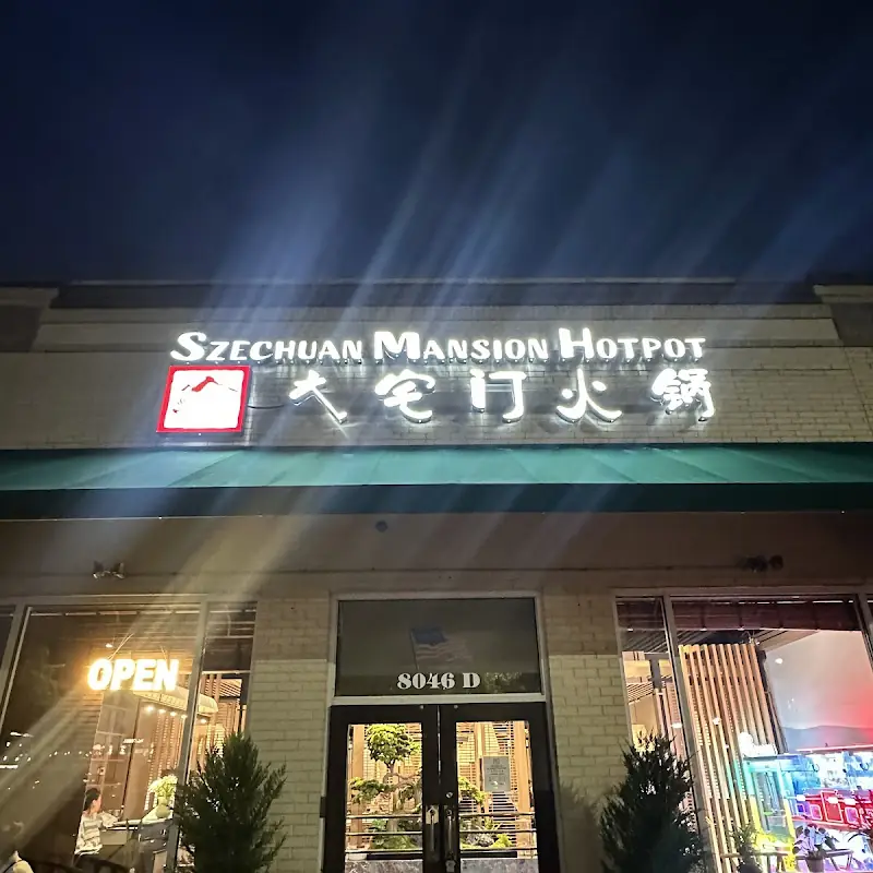 Szechuan Mansion Hotpot _ Charlotte