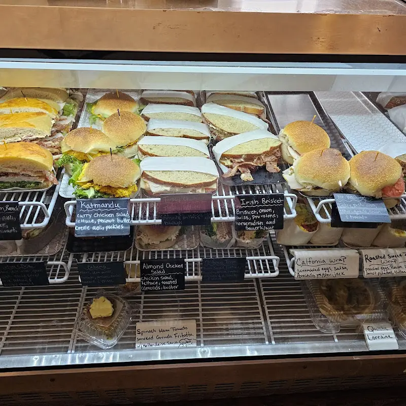 Eileen's Bakery & Cafe