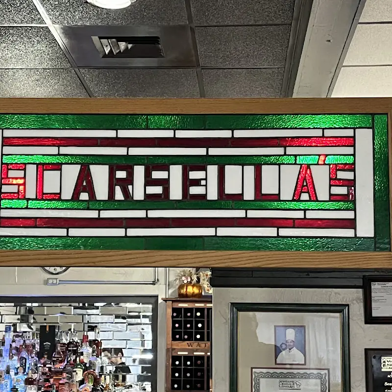 Scarsella's Restaurant