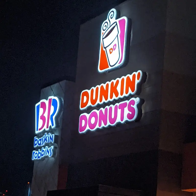 Baskin-Robbins