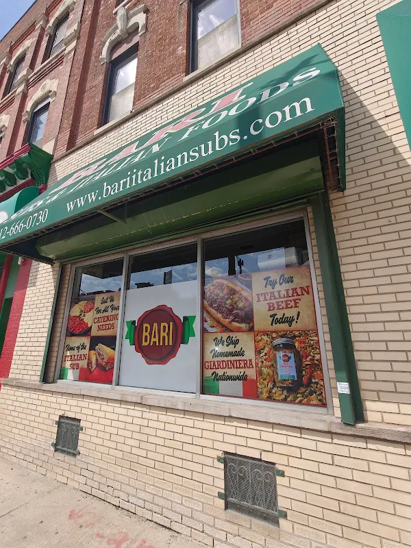 Bari Foods