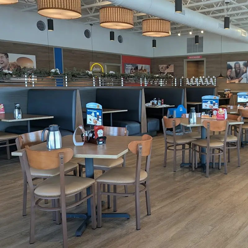 IHOP