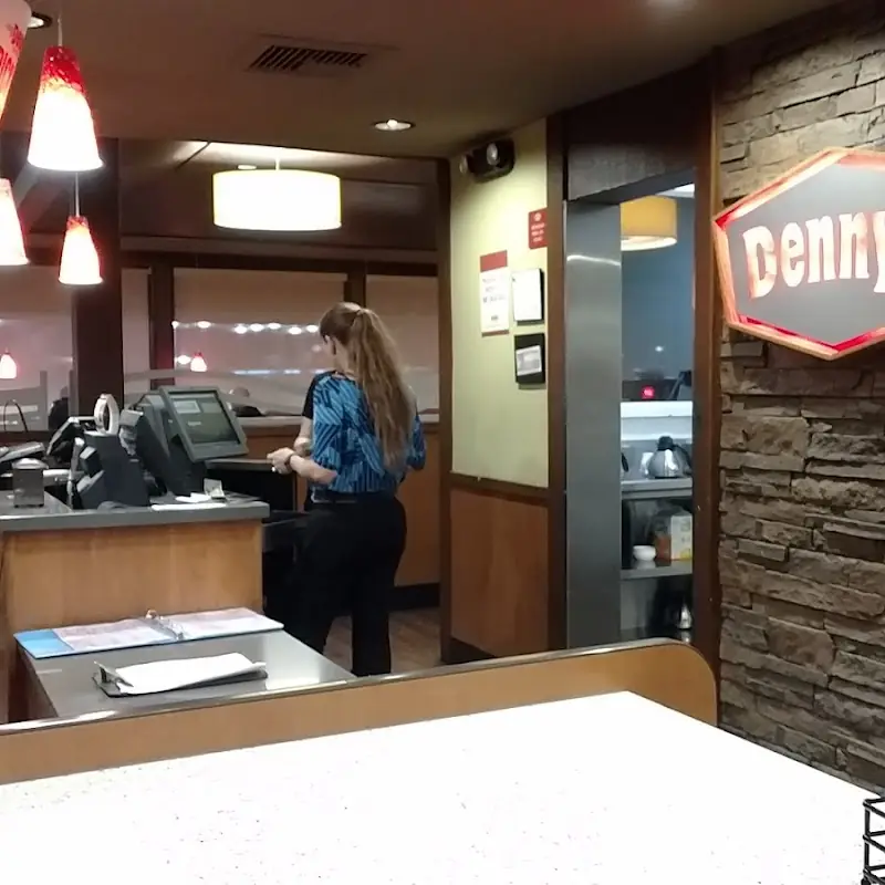 Denny's Restaurant