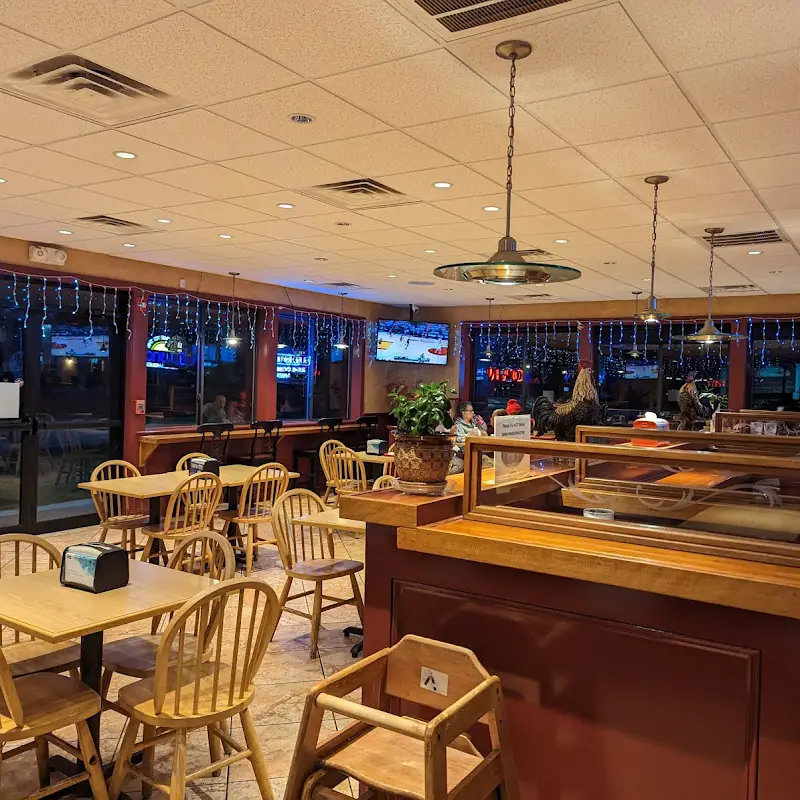 Harwich Port House of Pizza