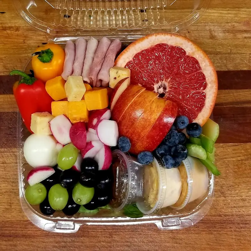 Big Mac Salad
