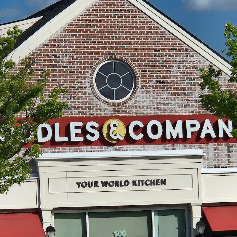 Include Napkins & Utensils