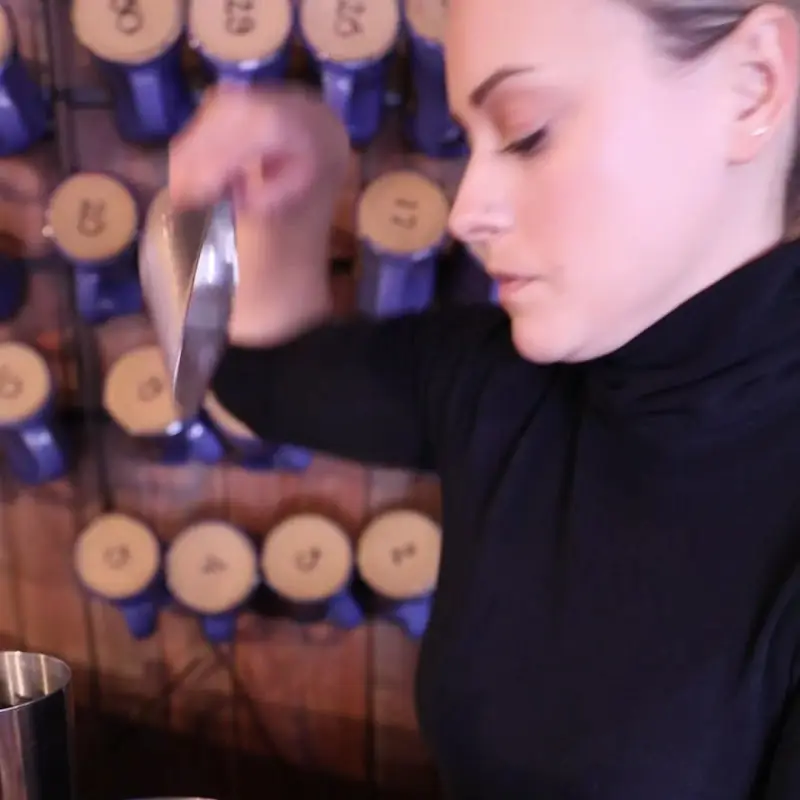 Gypsy Circus Cider + BBQ Smokehouse