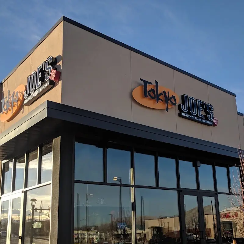 Tokyo Joe's - Arvada Ralston